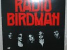 Radio Birdman Radios Appear LP Trafalgar Issue 1977 Ex