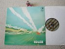 Sand - Golem, rare great Cosmic Psych Prog Krautrock LP