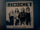 RICOCHET Double B Side. 7