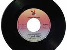 RARE 1st US Bjorn & Benny ABBA 45 rpm Record on Playboy
