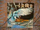 HELLEN-TALON OF KING LP 1st press JAPAN RARE