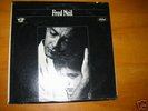 Fred Neil S/T Orig Capitol Folk Psych LP