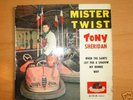 TRES RARE FRENCH EP DE TONY SHERIDAN (LES BEATLES)
