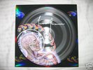 TOOL signed lateralus vinyl (autographed)