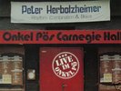 Funk Lp PETER HERBOLZHEIMER - LIVE IM ONKEL PÃ– on MPS
