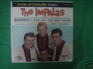 Original 1959 Doo-Wop Album By The Impalas In Stereo