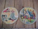 Vogue Picture Records 78rpm ( 2 count ) No Reserve 
