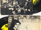Misfits - Evilive 45 Fiend Club edition original punk