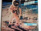 CHARLIE MIKE SIERRA,ON THE MOON,RARE ELECTRO FUNK LP