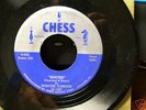 R&B 45 Roscoe Gordon  Booted on ChessORIGINAL