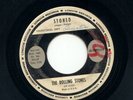 ROLLING STONES RARE STONED/I WANNA BE YOUR MAN PROMO 45