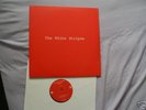 THE WHITE STRIPES.ELEPHANT DOUBLE PROMO LP