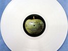 Beatles White Album French Ed. WHITE VINYL NM+ SMO 2051