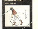 AVIADOR DRO orig EP Spain 1982 TECHNO MINIMAL SYNTH