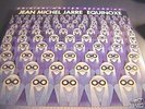 Jean Michel Jarre   Equinoxe  MFSL  MINT