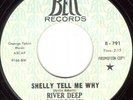 RIVER DEEP*TAKE A RIDE*SUPA GROOVY MOD DANCERLISTEN