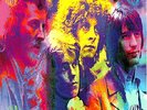 IDLE RACE Back To The Story, ELO Jeff Lynne Nightriders