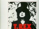 MARC BOLAN T.REX A History 4LP Box 1978