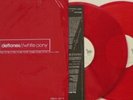 DEFTONES - White Pony  2 x LP  Red Vinyl  NEVER PLAYED