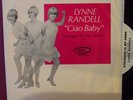NORTHERN SOUL -LYNNE RANDELL-STRANGER-U.S. PIC COVER