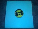 Dillinja - TEST MISPRESS 