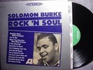 BLUeS-LP-SOLOMON BURKE -