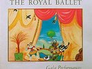 The Royal Ballet,Ansermet,Soria Series,LDS-6065 NM,2LP