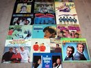 4 SEASONS THE  HOLLIES BILL HALEY RIGHTEOUS BROTHERS