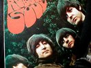 MFSL BEATLES RUBBER SOUL HALF-SPEED AUDIOPHILE MINT LP