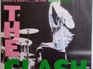 THE CLASH RARE SPANISH 7