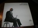 John Coltrane ASCENSION LP Impulse MONO 1st Edition Ex