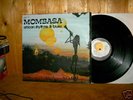 Mombasa African rhythms & blues orig. germ1st pres.1975