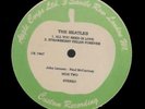 THE BEATLES - penny lane/hello goodbye -  ACETATE
