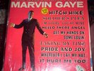MARVIN GAYE THAT STUBBORN KINDAâ€™ FELLOW TAMLA LP RECO
