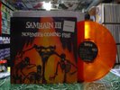 SAMHAIN - NOVEMBER COMING FIRE LP ORANGE VINYL MISFITS