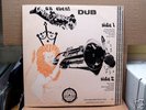 JOE GIBBS Earthquake Dub LP Roots JA Orig 70's