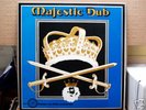 JOE GIBBS Majestic Dub LP Roots JA Orig 70's