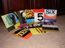 THE WEDDING PRESENT.The whole year 1992.12  singles 7