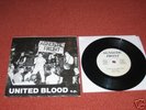 AGNOSTIC FRONT united blood 7