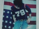 Rare Ryan Adams Gold 2 LP Colored Red and Blue Vinyl