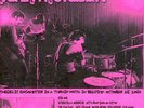Zappa/Beefheart/Pink Floyd -LP- Inter-Zappa Overdrive