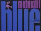 Orig.BLUE NOTE-Kenny Burrell-Midnight Blue - NY-USA