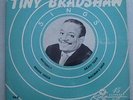 RARE  Tiny Bradshaw Sings EP on KING R&B 1955