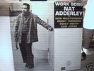 Nat Adderley-Work Song RIVERSIDE 318{nm dg orig}TIMMONS