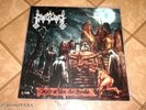 MOONBLOOD/ DEATHSPELL OMEGA Split LP (mutiilation) #59