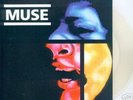 MUSE First 45 OVERDUE EP Dangerous 1998 7 Coma/Cave