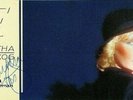 ABBA - AGNETHA FALTSKOG - HAND SIGNED PHOTOGRAPH