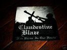 Clandestine Blaze 
