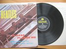 Beatles SUPER-SCARCE Please Please Me UK 5th STEREO PR.