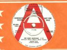 MARVIN GAYE*ONE MORE HEARTACHE*TAMLA*DEMO*UK
